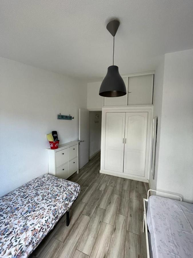 Bungalow Main Street Playa Del Ingles Bagian luar foto