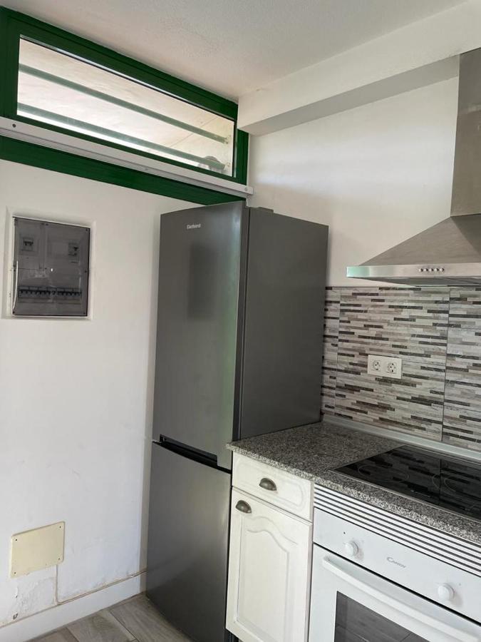 Bungalow Main Street Playa Del Ingles Bagian luar foto