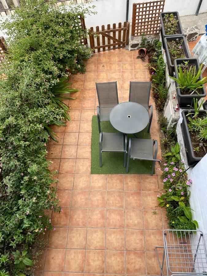 Bungalow Main Street Playa Del Ingles Bagian luar foto