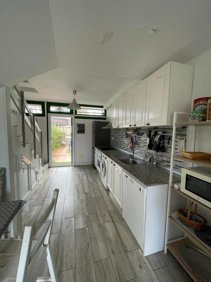 Bungalow Main Street Playa Del Ingles Bagian luar foto