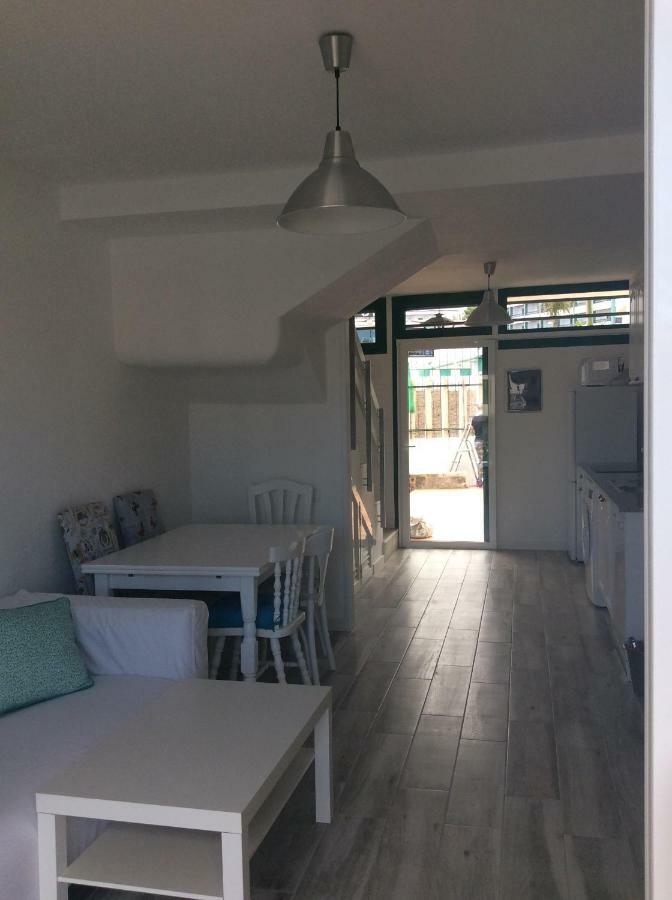 Bungalow Main Street Playa Del Ingles Bagian luar foto