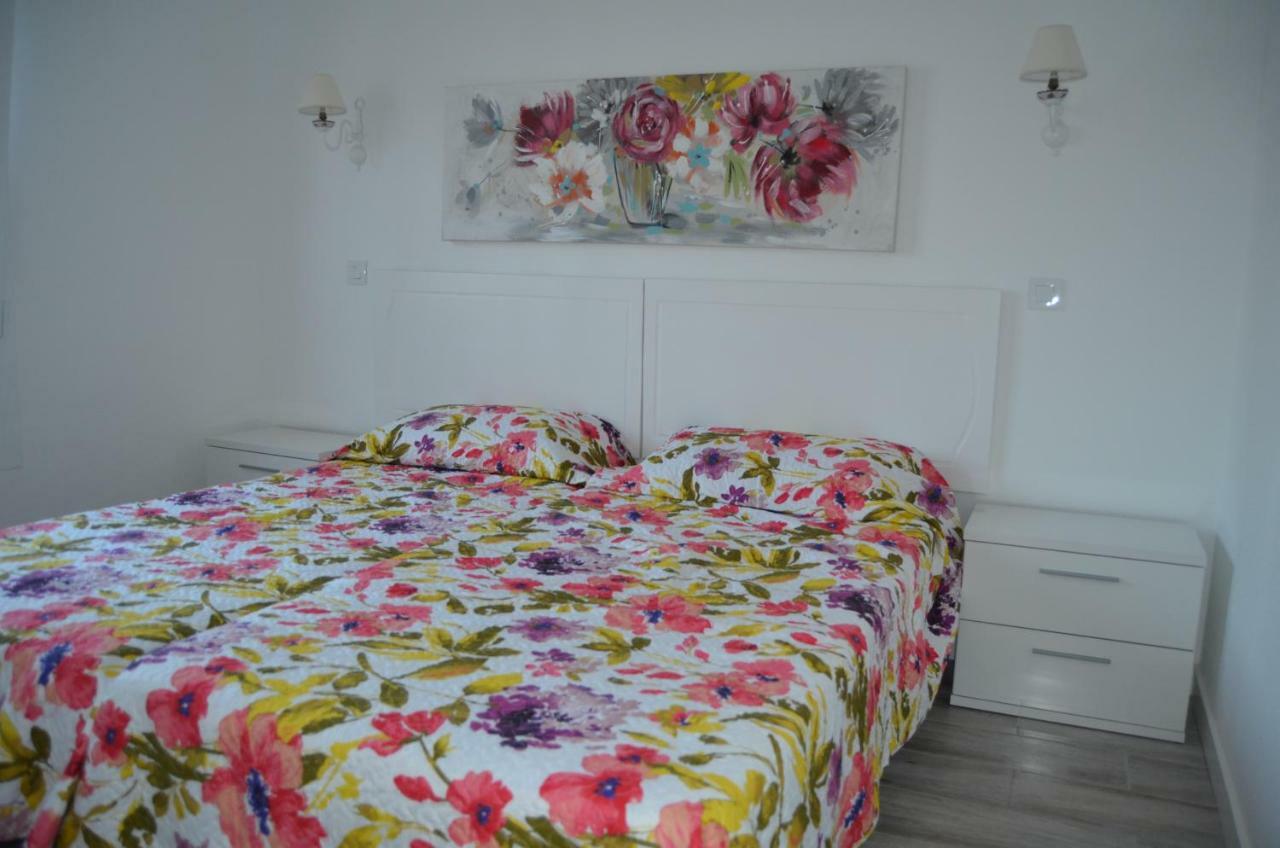 Bungalow Main Street Playa Del Ingles Bagian luar foto