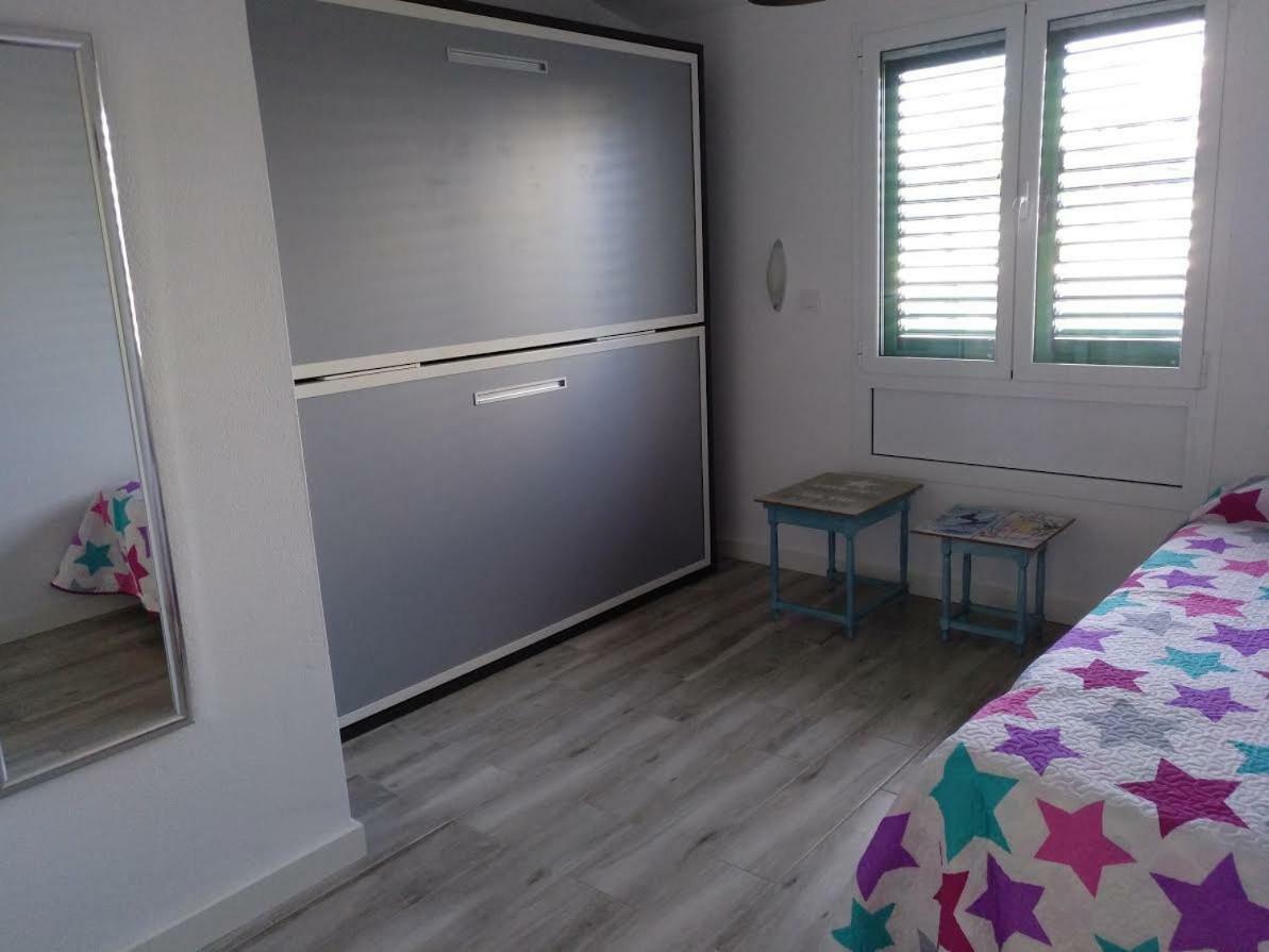 Bungalow Main Street Playa Del Ingles Bagian luar foto