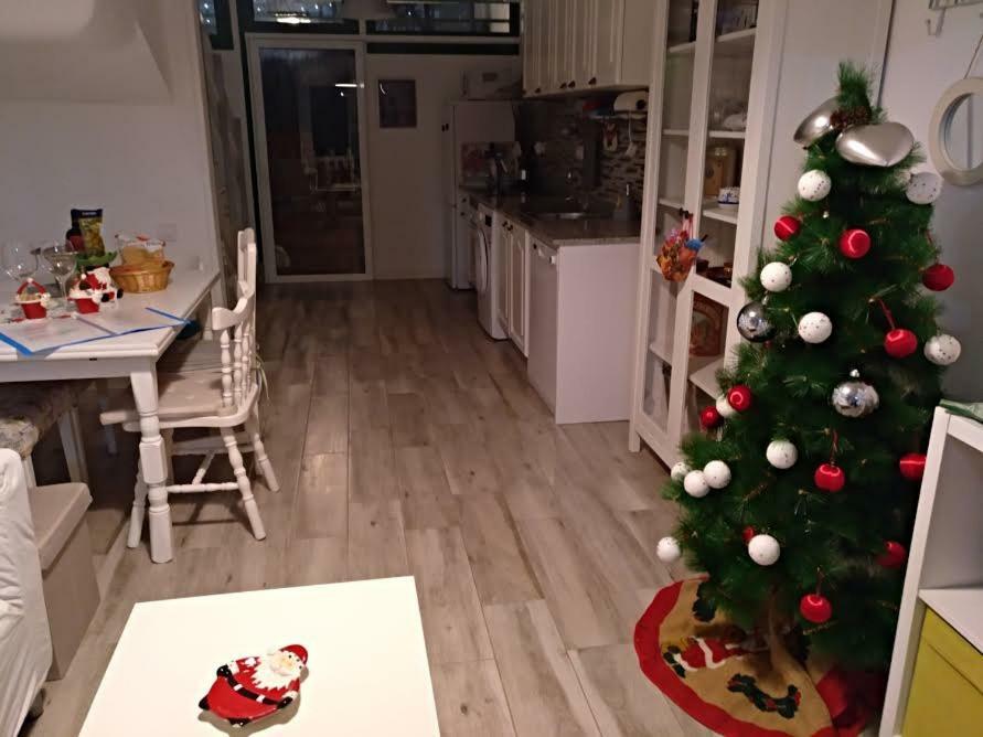 Bungalow Main Street Playa Del Ingles Bagian luar foto