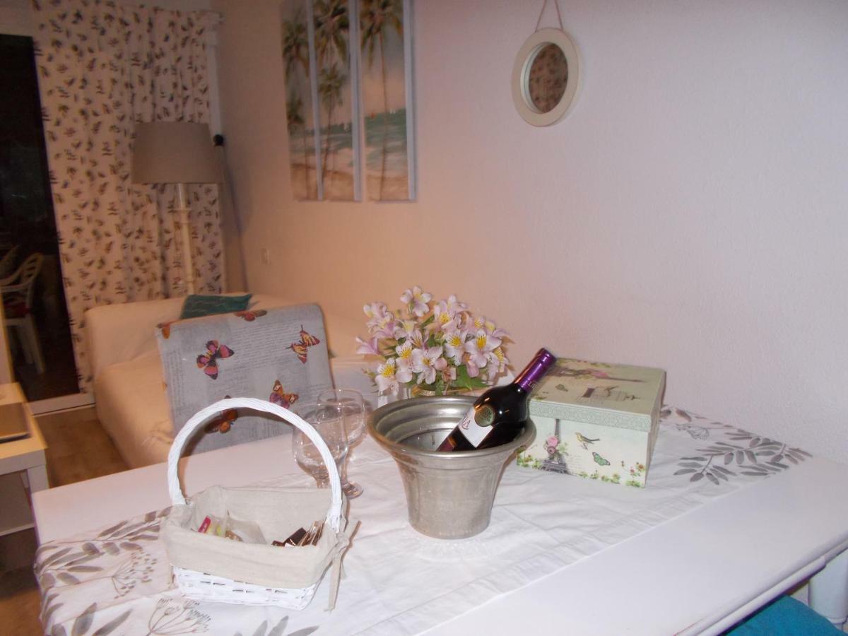 Bungalow Main Street Playa Del Ingles Bagian luar foto