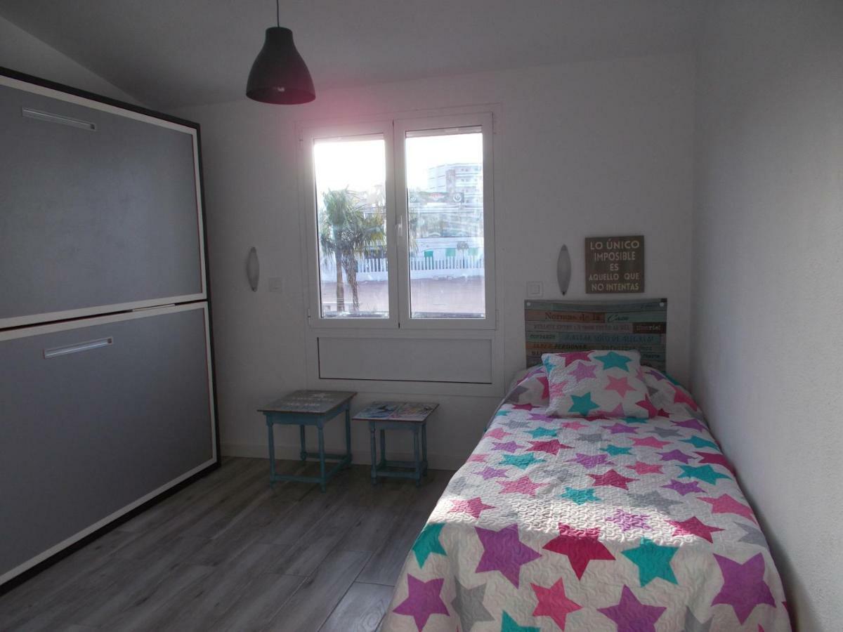 Bungalow Main Street Playa Del Ingles Bagian luar foto