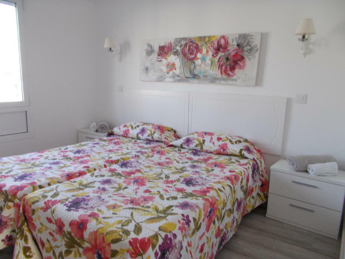 Bungalow Main Street Playa Del Ingles Bagian luar foto